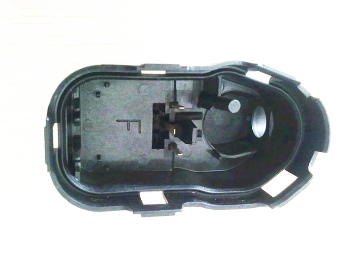 車燈控制系統